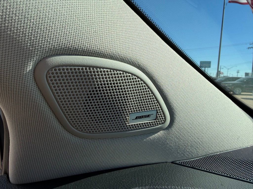 Used 2023 Nissan Murano Platinum w/ Cargo Package image 24