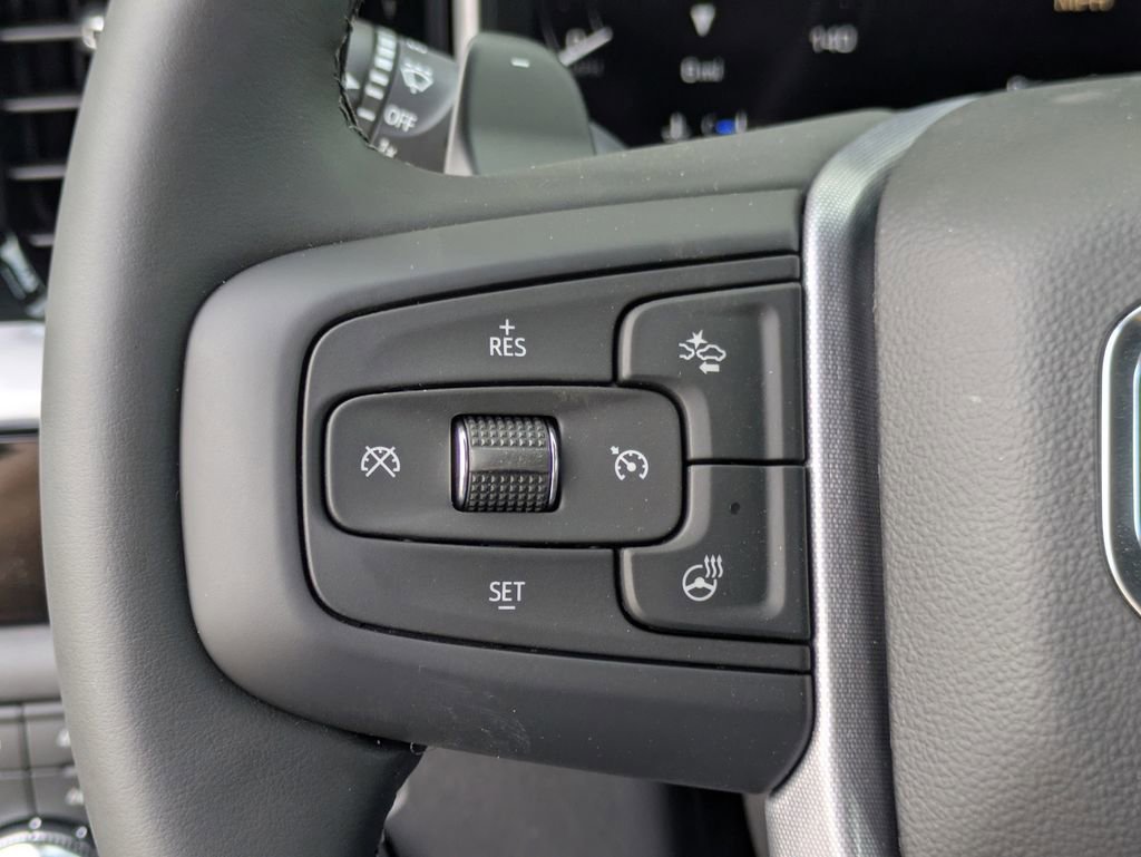 New 2026 GMC Sierra 1500 SLT image 20