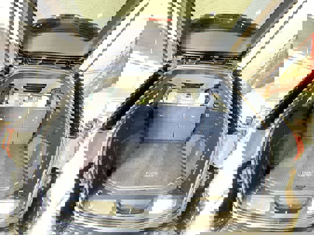 Used 2017 Jeep Grand Cherokee Summit image 27