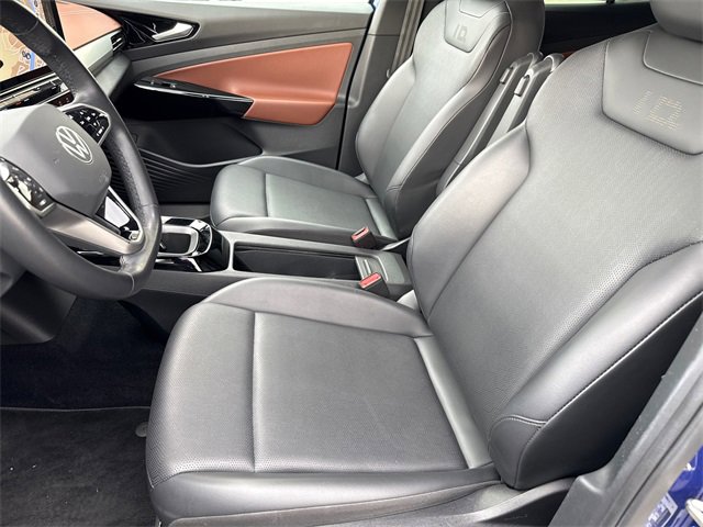Certified 2022 Volkswagen ID.4 Pro S image 28
