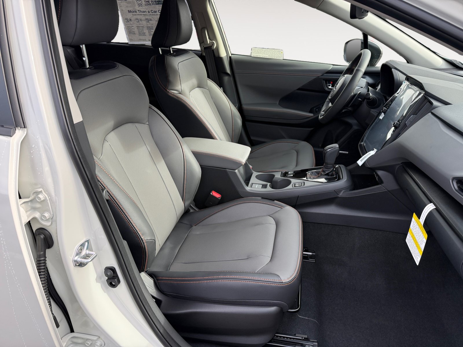 New 2026 Subaru Crosstrek 2.5i Limited AWD/4WD image 19