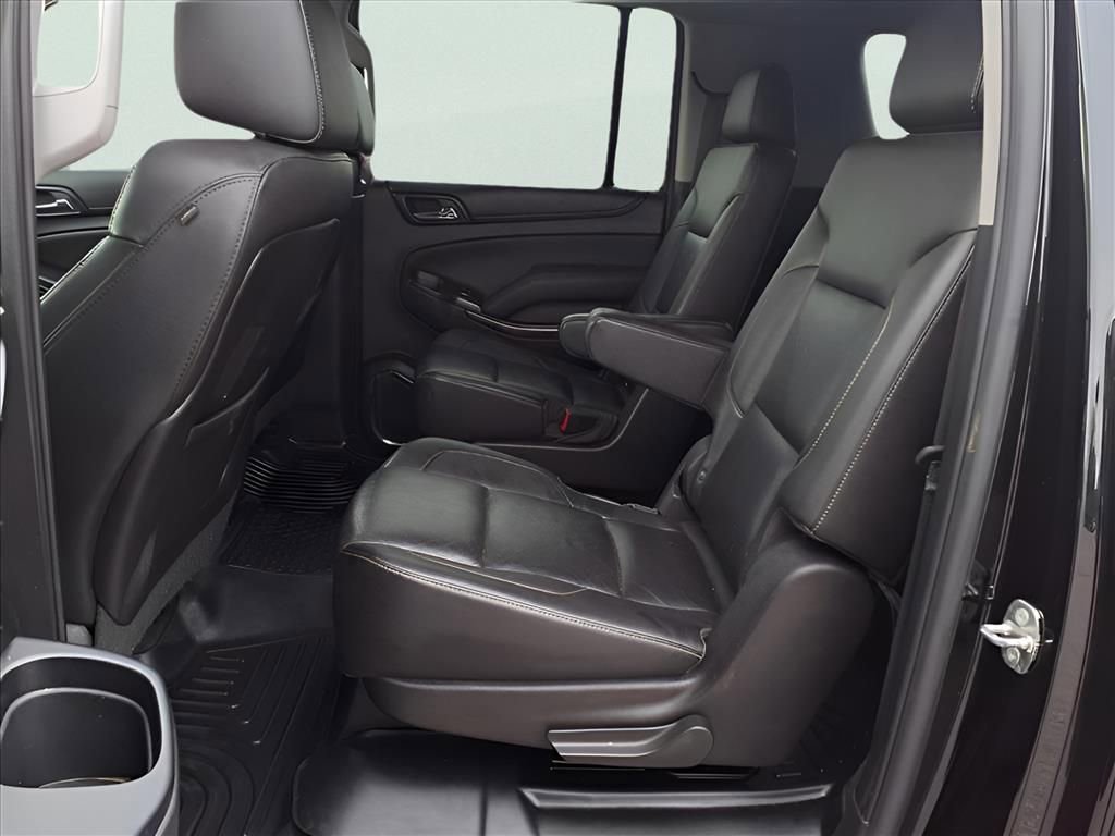 Used 2016 GMC Yukon XL SLT w/ Open Road Package image 11