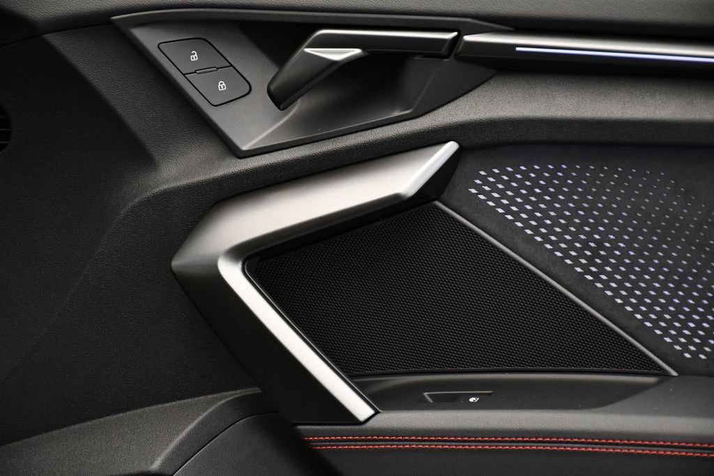 New 2026 Audi RS 3 image 46