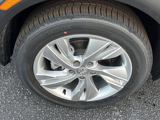 New 2026 Buick Encore GX Preferred w/ Comfort Package FWD image 17