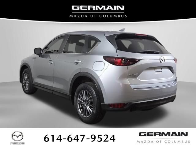 Used 2018 MAZDA CX-5 Sport AWD/4WD image 10