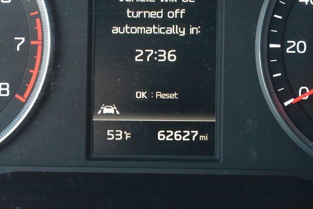 Used 2021 Kia K5 GT-Line FWD image 25