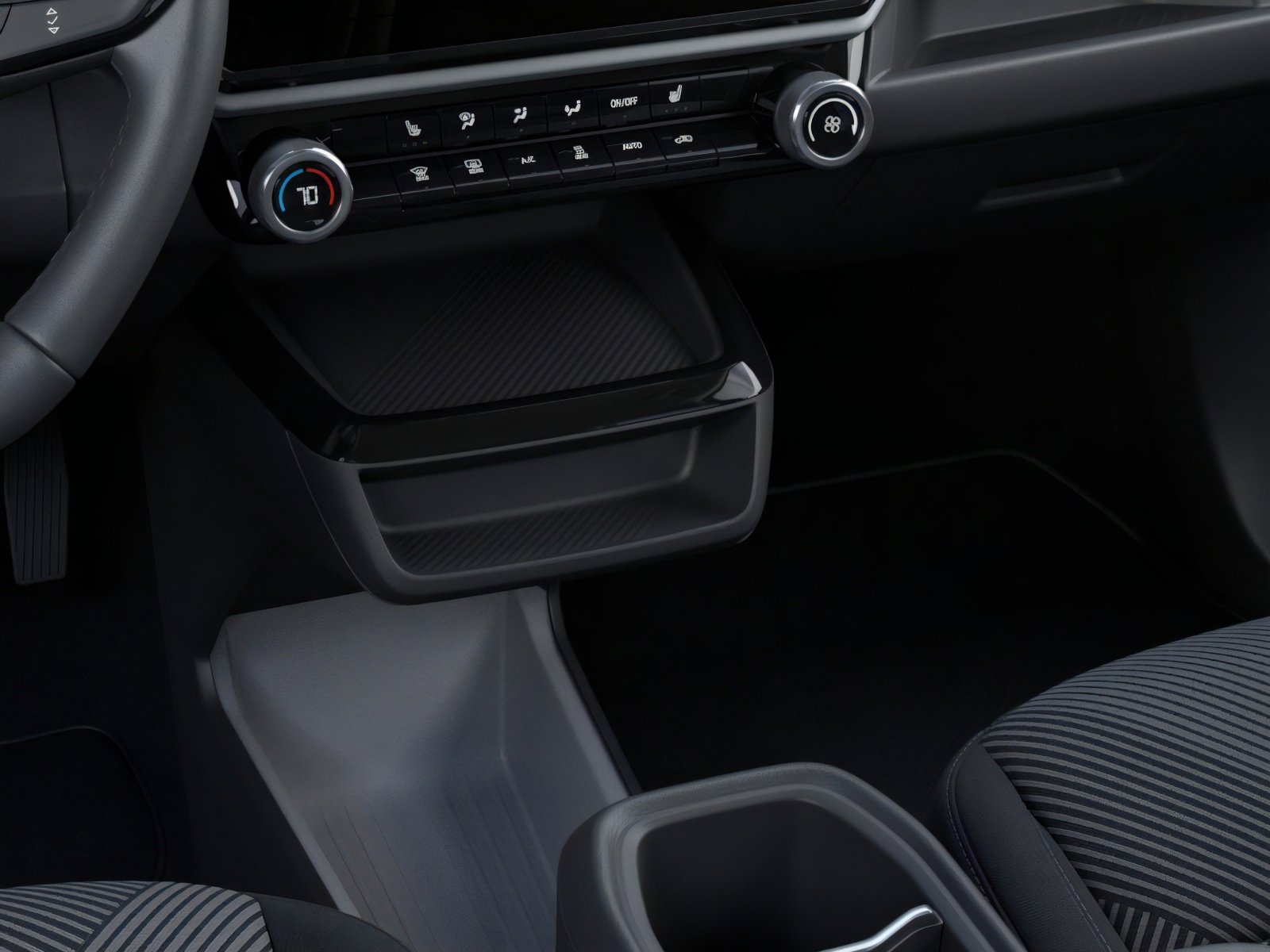 New 2027 Chevrolet Bolt LT image 23