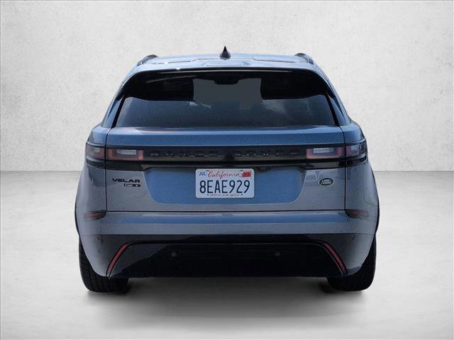 Used 2018 Land Rover Range Rover Velar S AWD/4WD image 7