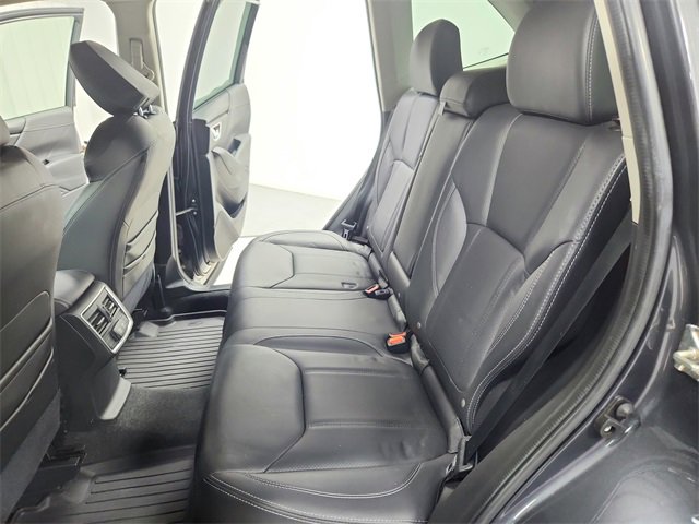 Used 2021 Subaru Forester Limited w/ Popular Package #3 image 33
