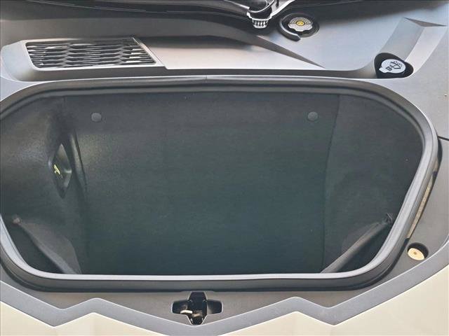 Used 2025 Chevrolet Corvette Z06 w/ Battery Protection Package RWD image 22