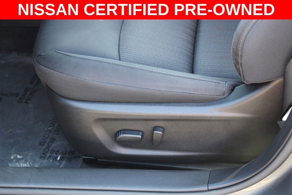 Certified 2024 Nissan Altima 2.5 SV image 14