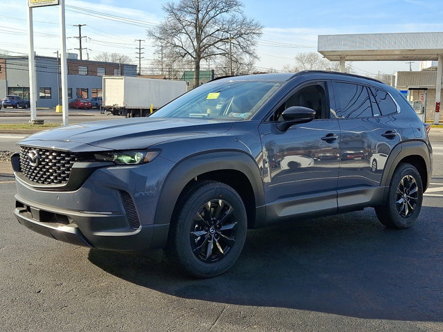 New 2026 MAZDA CX-50 AWD 2.5 Hybrid w/ Weather Package image 3