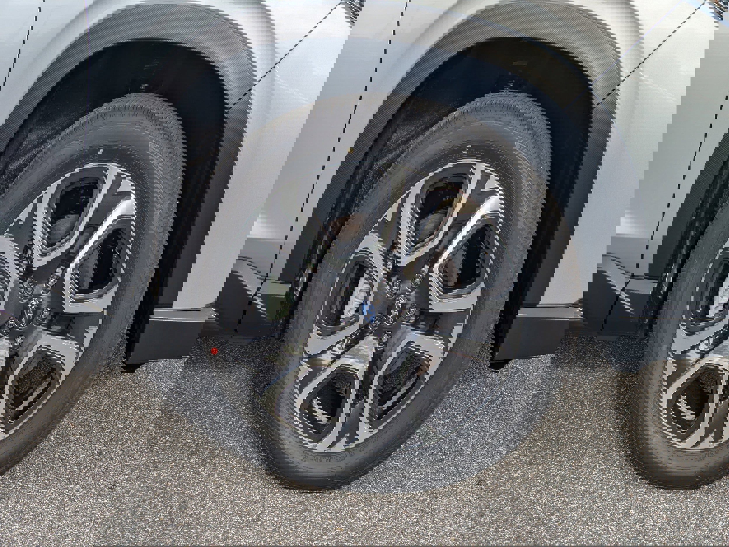 New 2026 Subaru Ascent Limited image 11