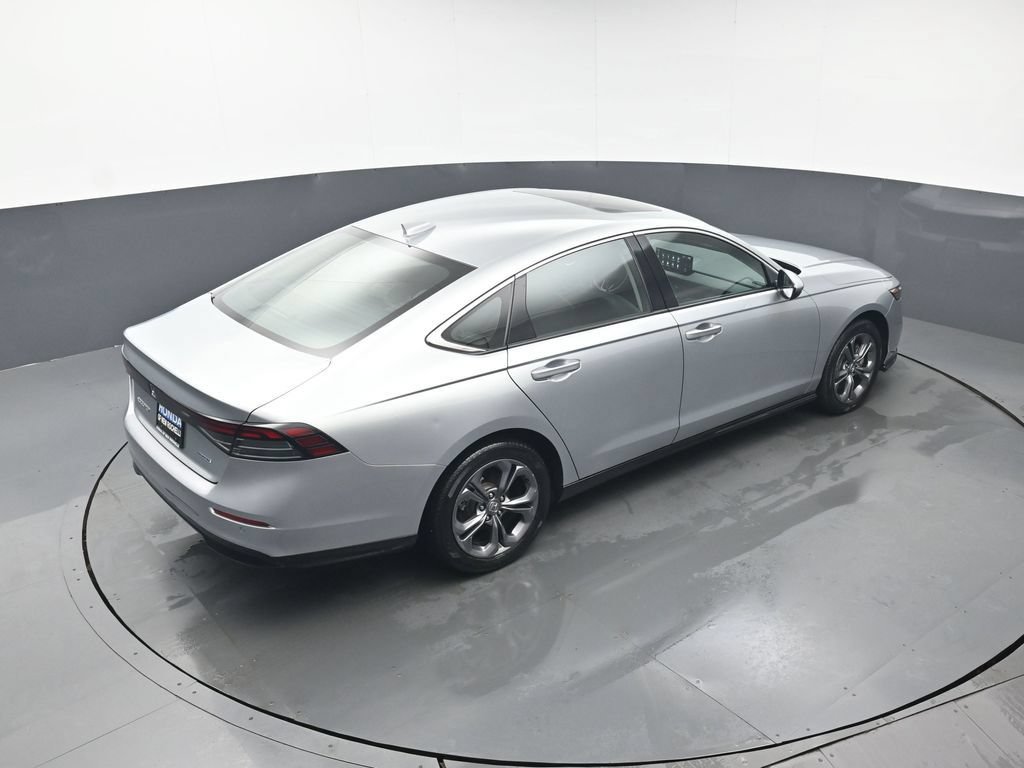 Used 2024 Honda Accord EX-L image 41