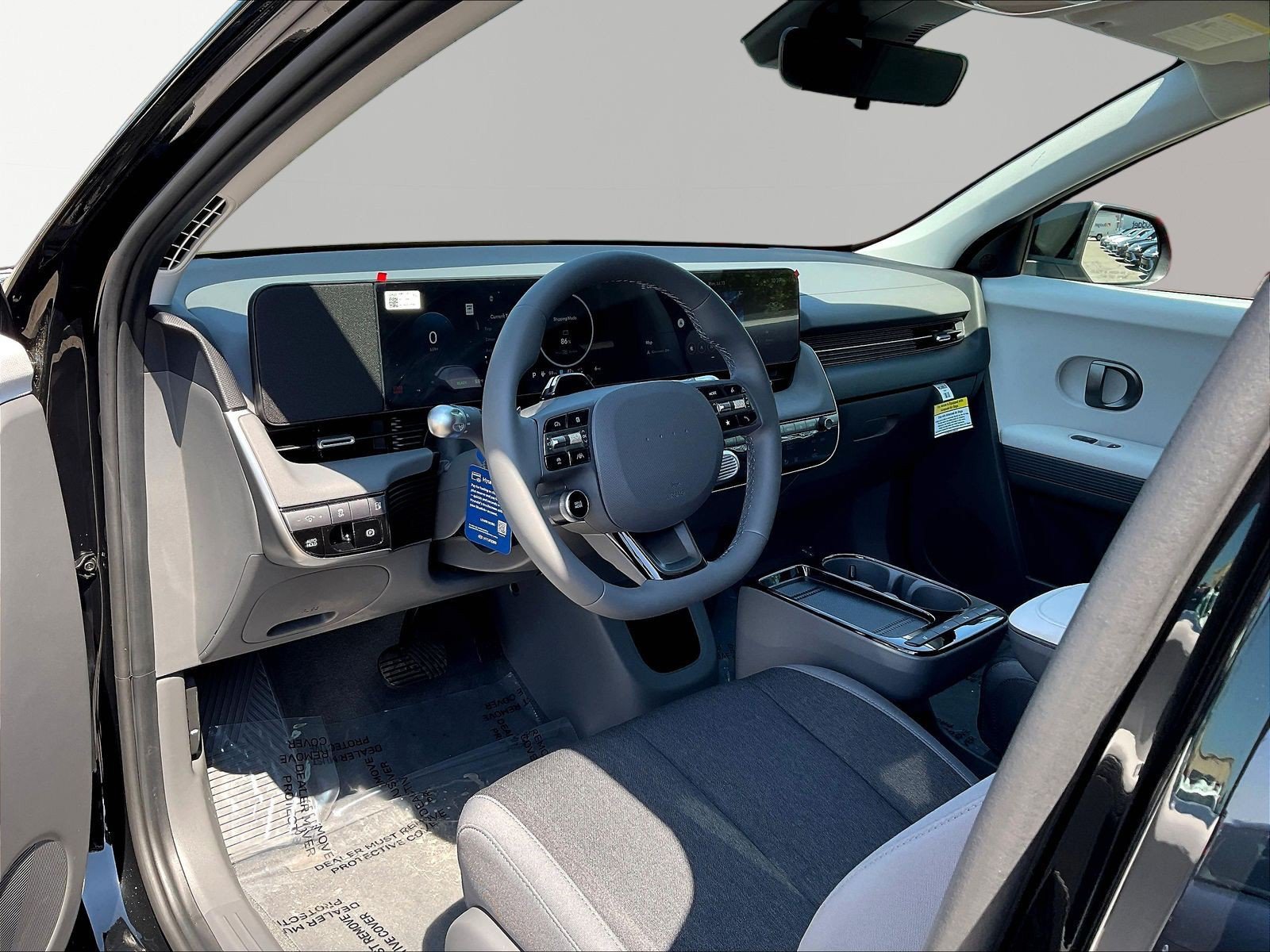 New 2026 Hyundai Ioniq 5 SE AWD/4WD image 15
