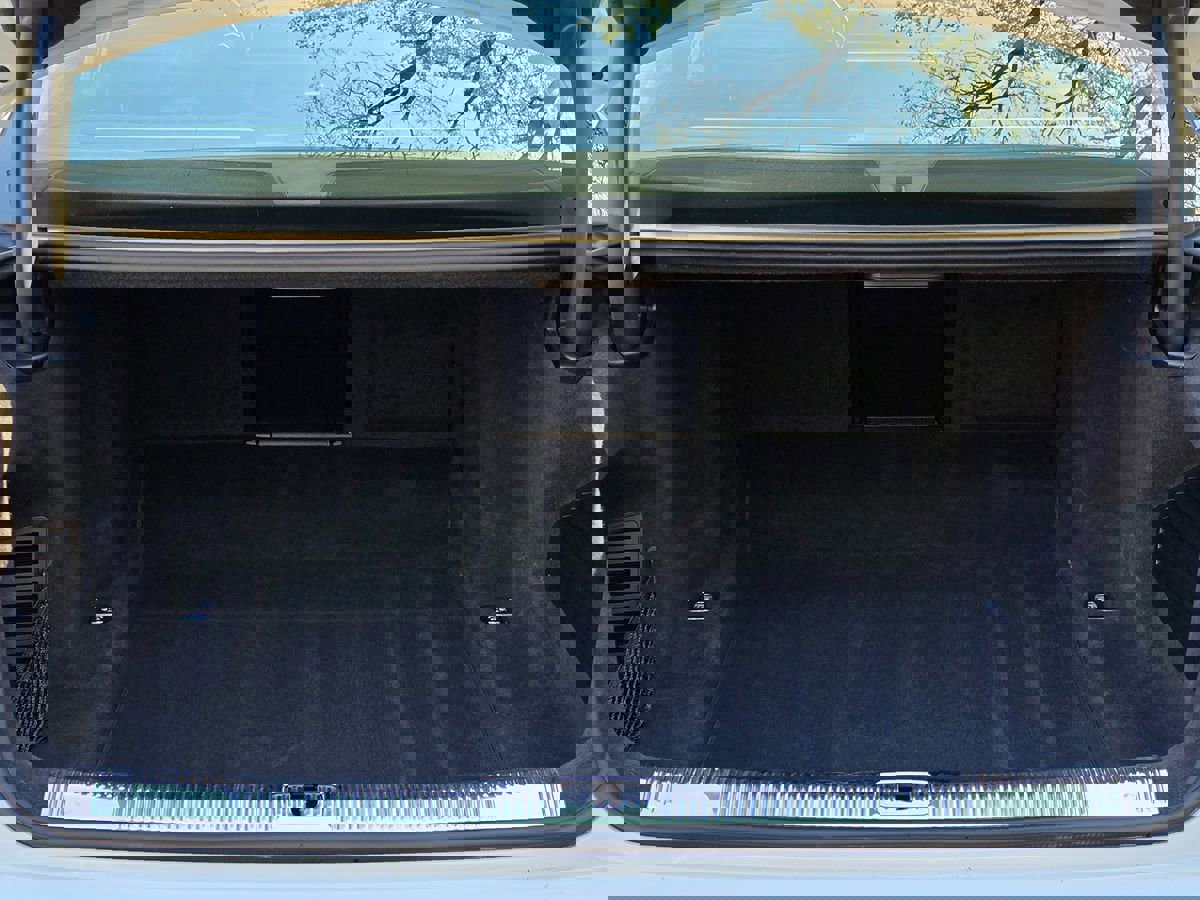 Used 2019 Audi A8 L 4.0T w/ First Edition Package image 72