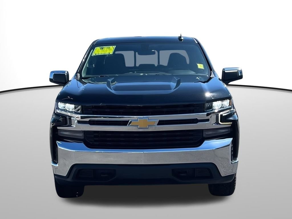 Used 2019 Chevrolet Silverado 1500 LT image 9