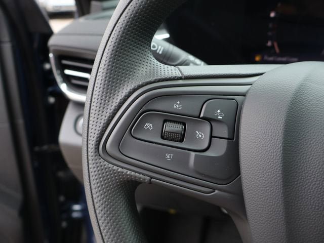 New 2026 Buick Envista Preferred FWD image 25