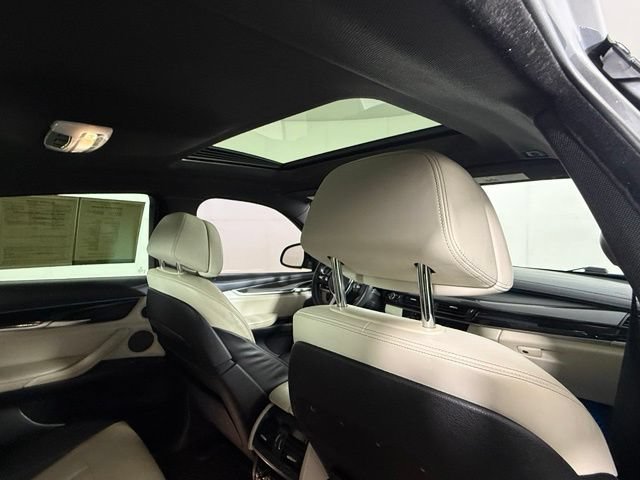 Used 2016 BMW X6 xDrive35i AWD/4WD image 24
