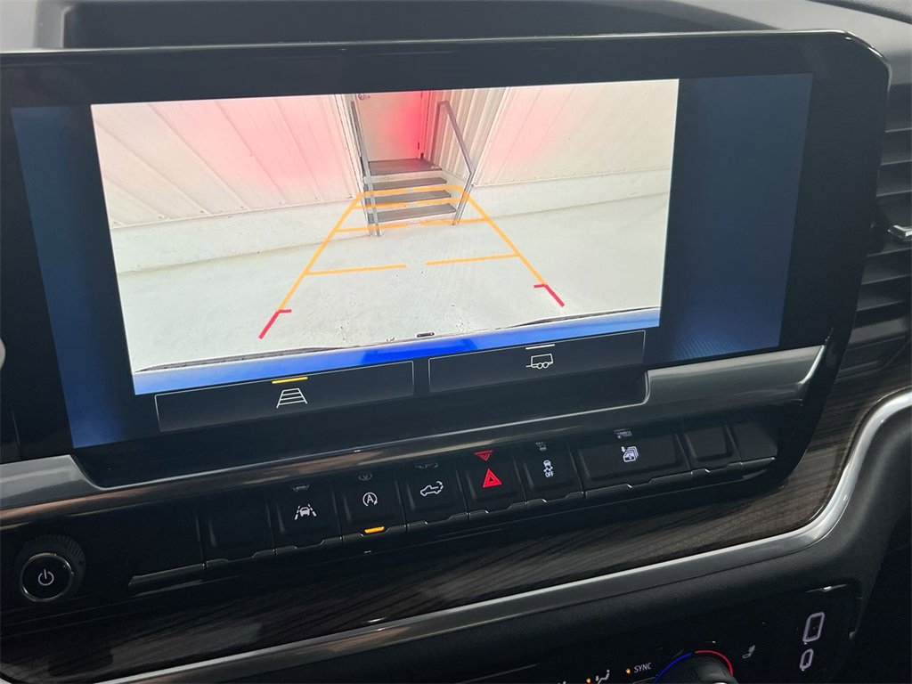 New 2026 Chevrolet Silverado 1500 LT image 15