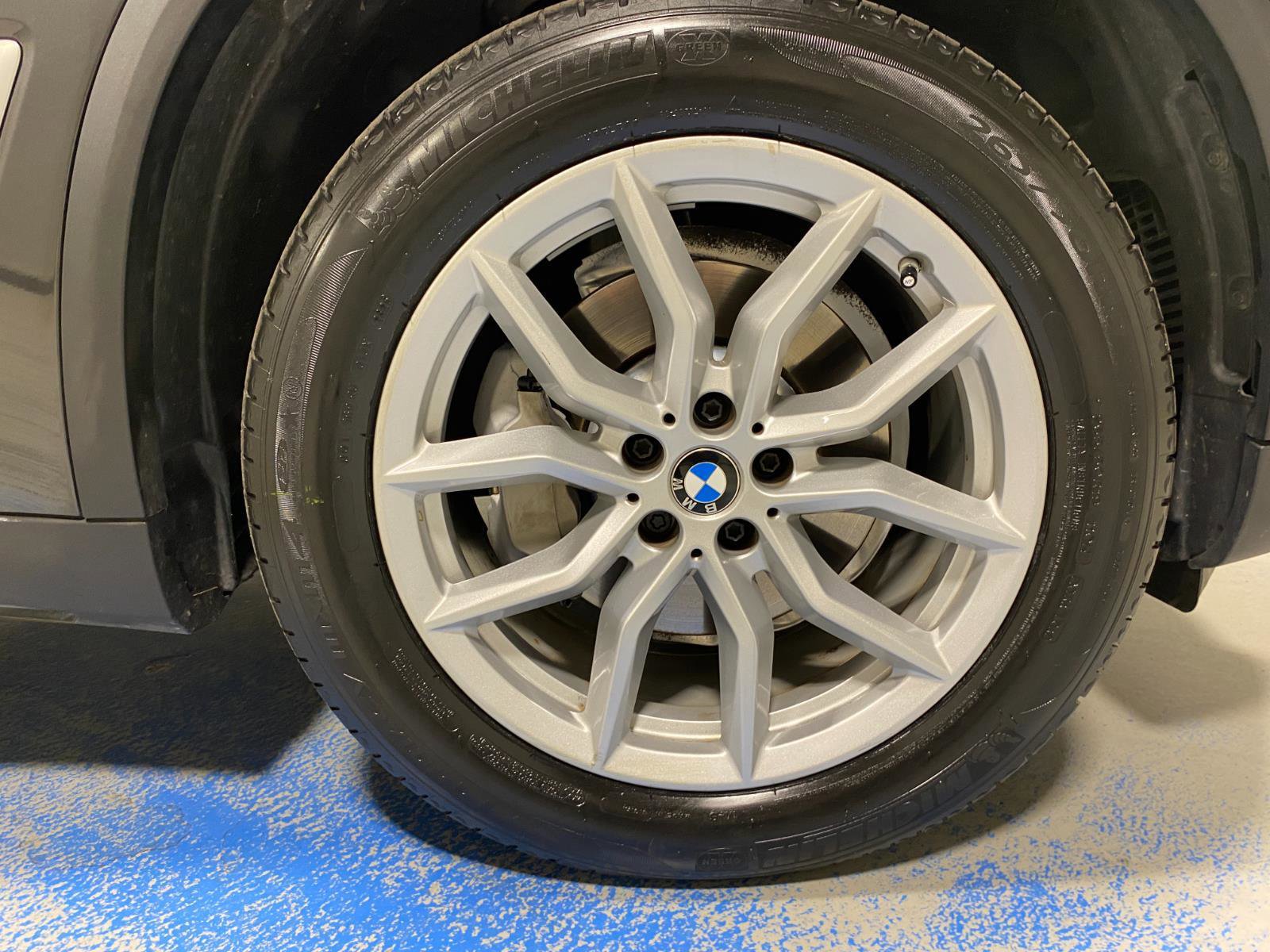 Certified 2023 BMW X5 xDrive40i w/ Executive Package image 26