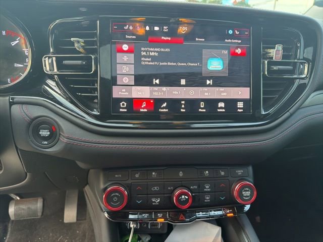 Used 2022 Dodge Durango R/T RWD image 36