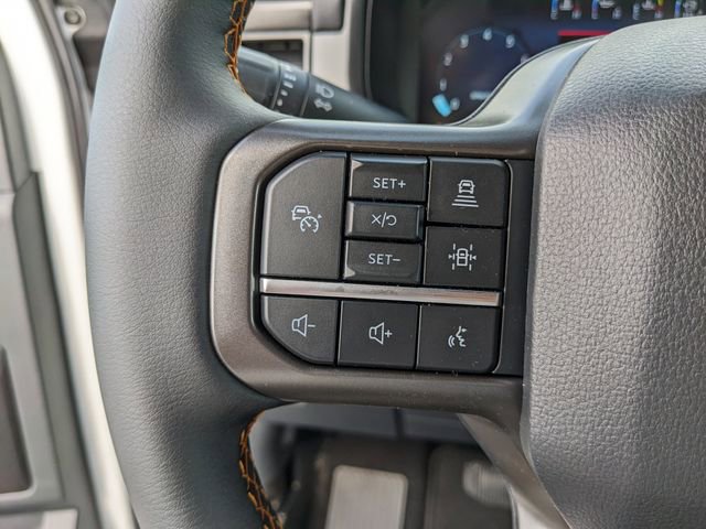 New 2025 Ford F150 Tremor w/ Equipment Group 402A High image 31