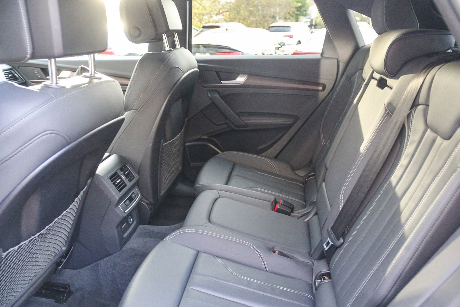 Certified 2023 Audi Q5 2.0T Premium Plus w/ Premium Plus Package image 19