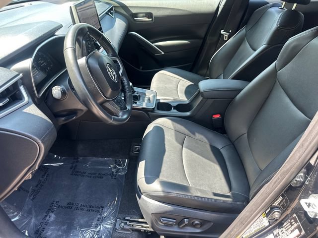 Certified 2026 Toyota Corolla Cross XLE w/ Convenience Package AWD/4WD image 31