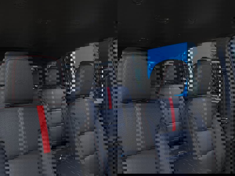 New 2026 Chevrolet Traverse RS image 24