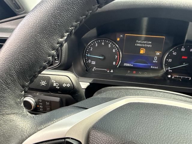 Used 2022 Ford Explorer XLT AWD/4WD image 39