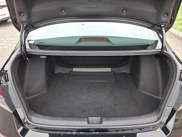 Certified 2024 Honda Civic Sport image 28