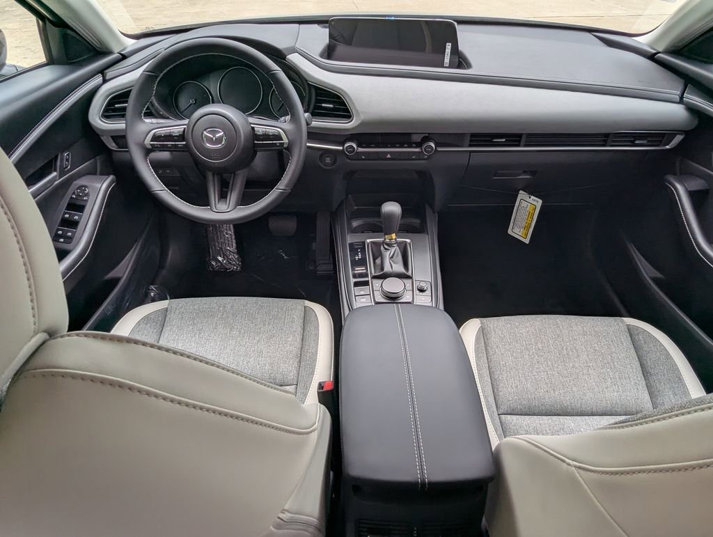 New 2026 MAZDA CX-30 Aire Edition AWD/4WD image 5