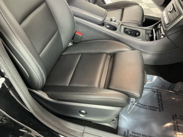Used 2018 Mercedes-Benz CLA 250 image 14