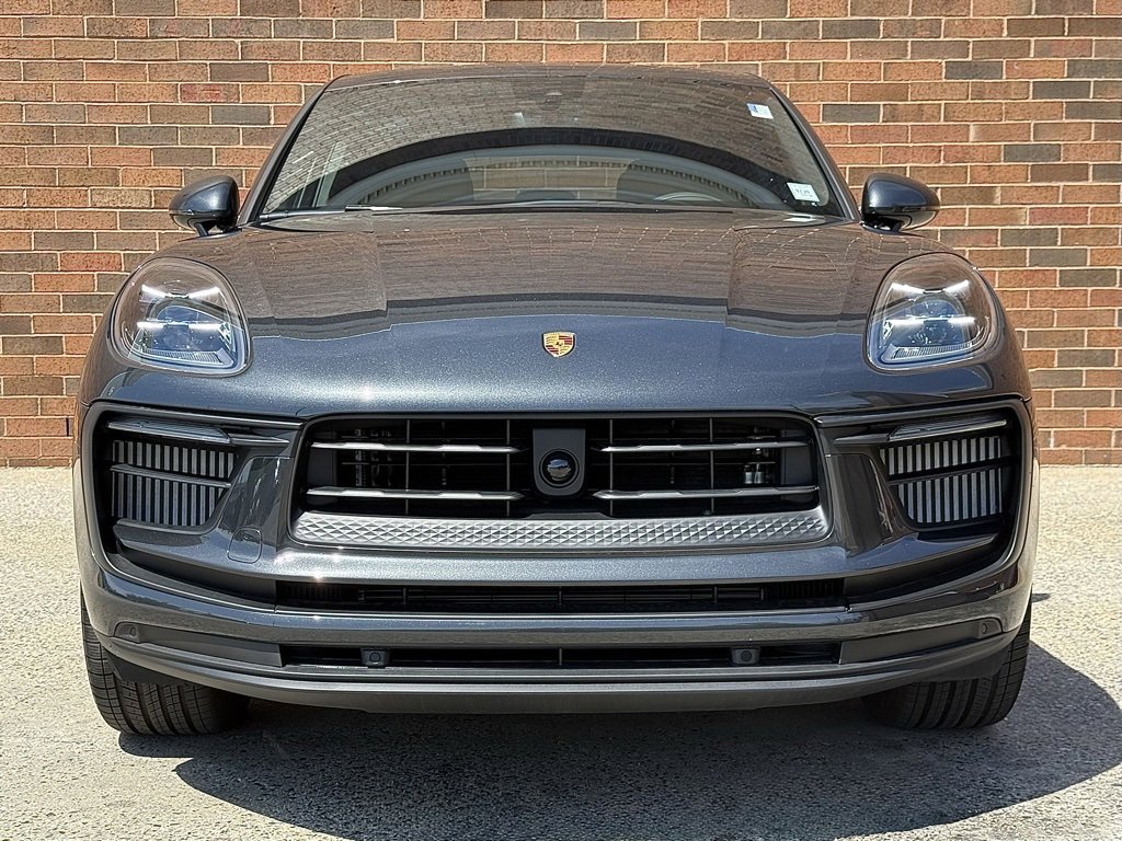 New 2025 Porsche Macan S image 10