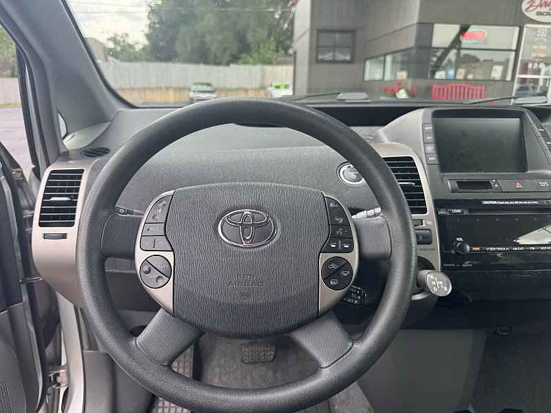 Used 2008 Toyota Prius Touring FWD image 11