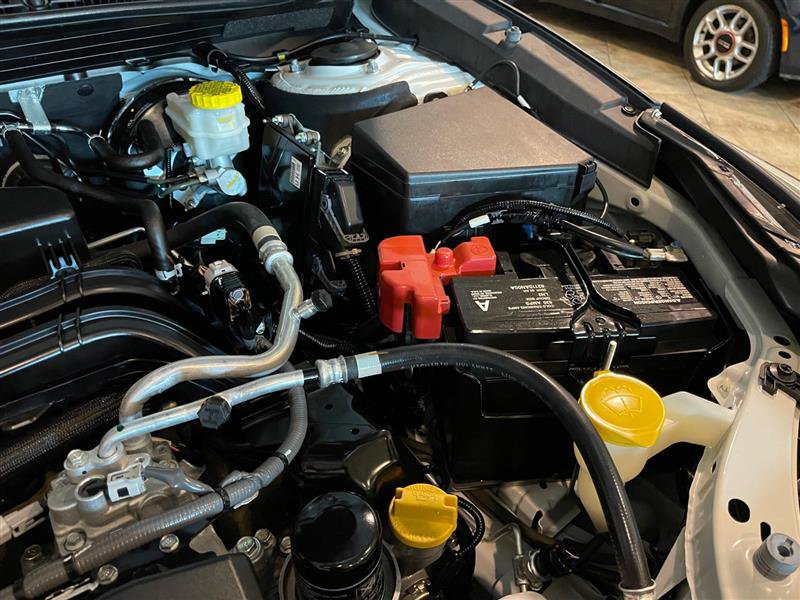 Used 2021 Subaru Outback Limited w/ Popular Package #2 image 41