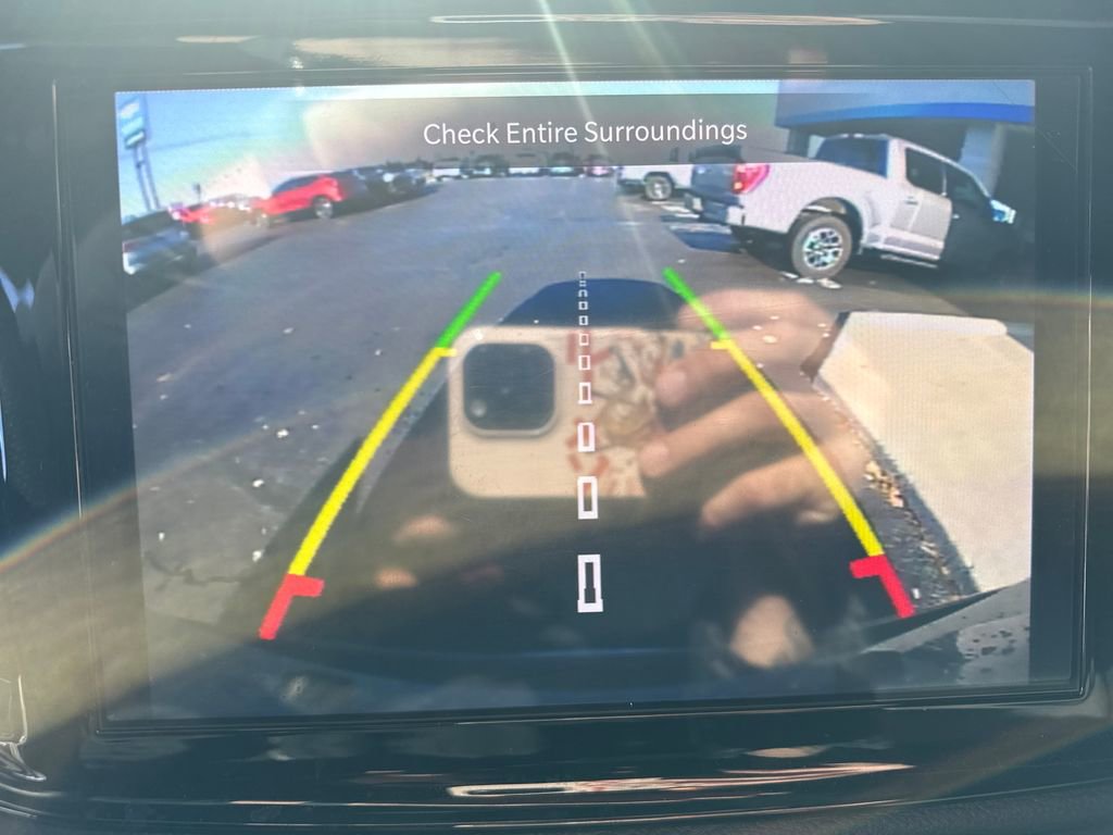 Used 2025 Dodge Durango GT image 25