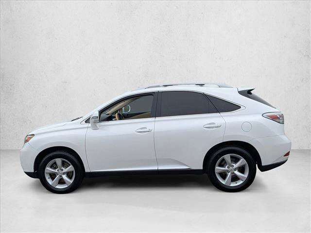 Used 2010 Lexus RX 350 AWD image 9