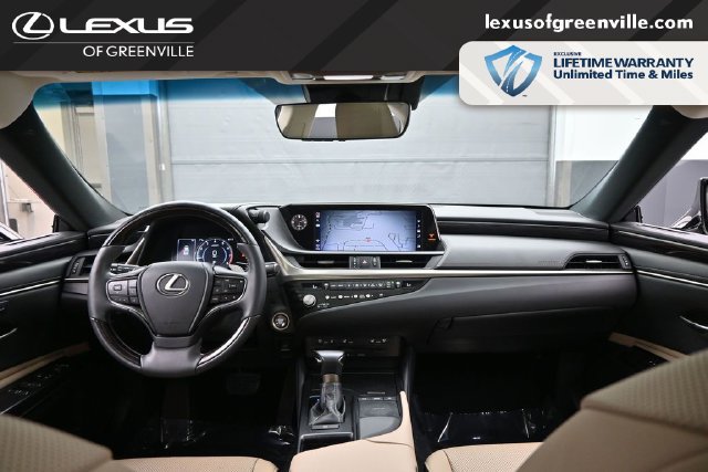 Used 2021 Lexus ES 250 w/ Premium Package AWD/4WD image 23