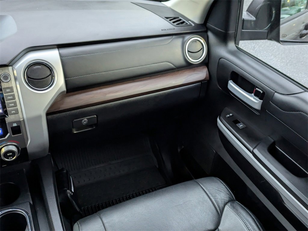 Used 2021 Toyota Tundra Limited image 18