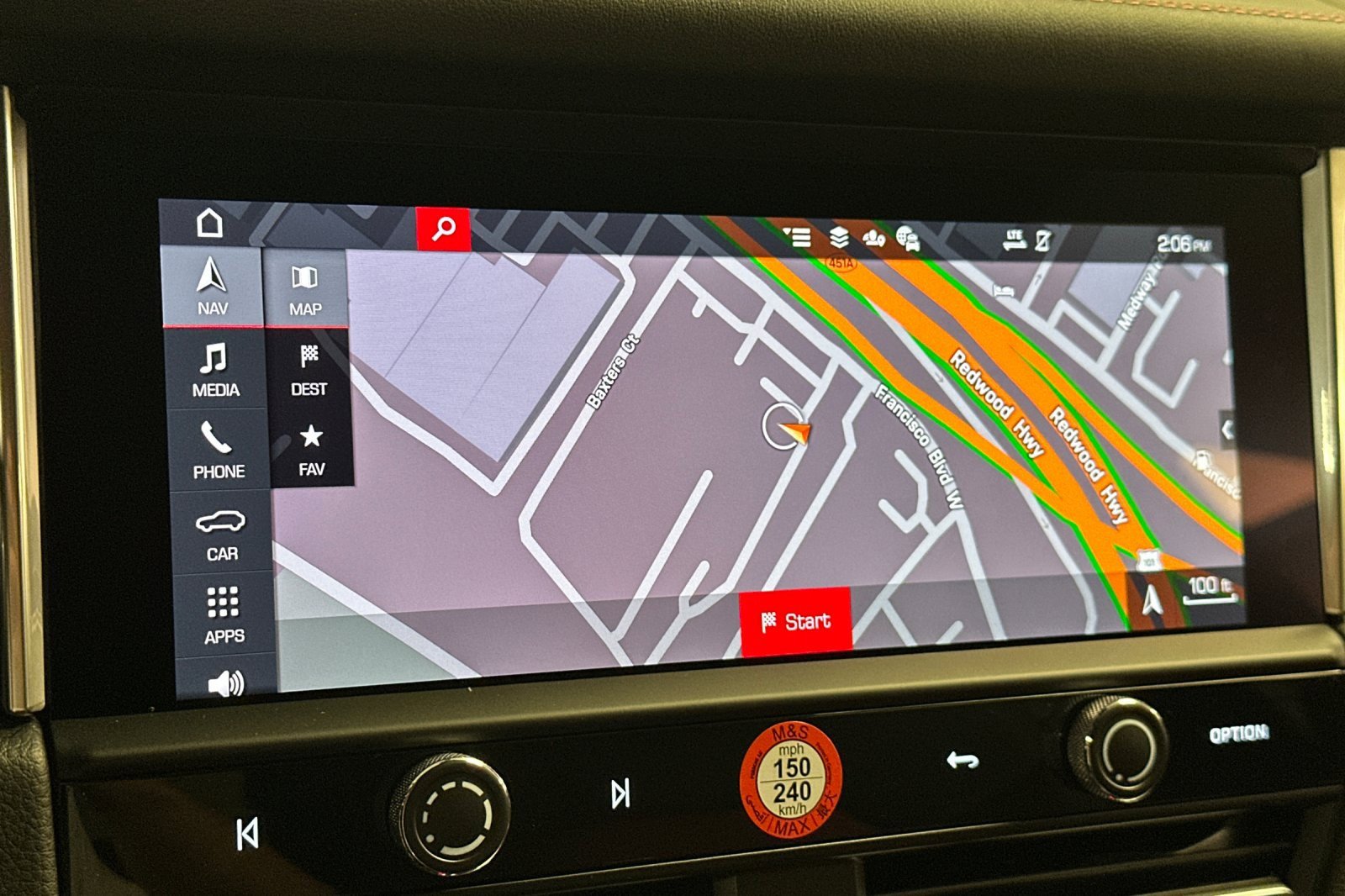 Certified 2025 Porsche Macan image 20