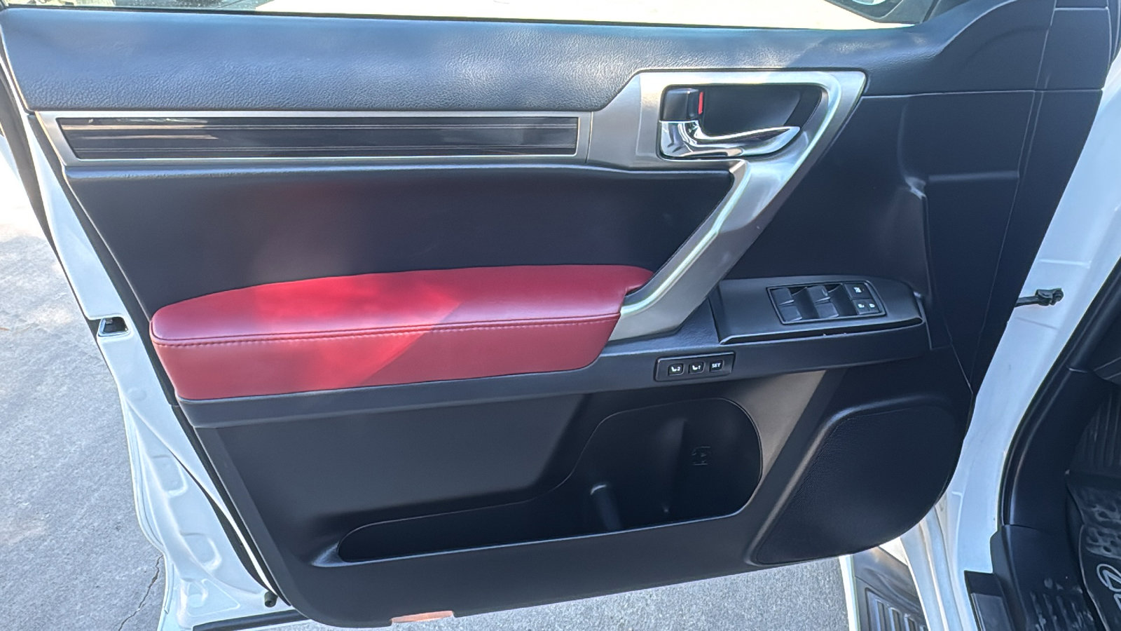 Used 2022 Lexus GX 460 Premium image 12