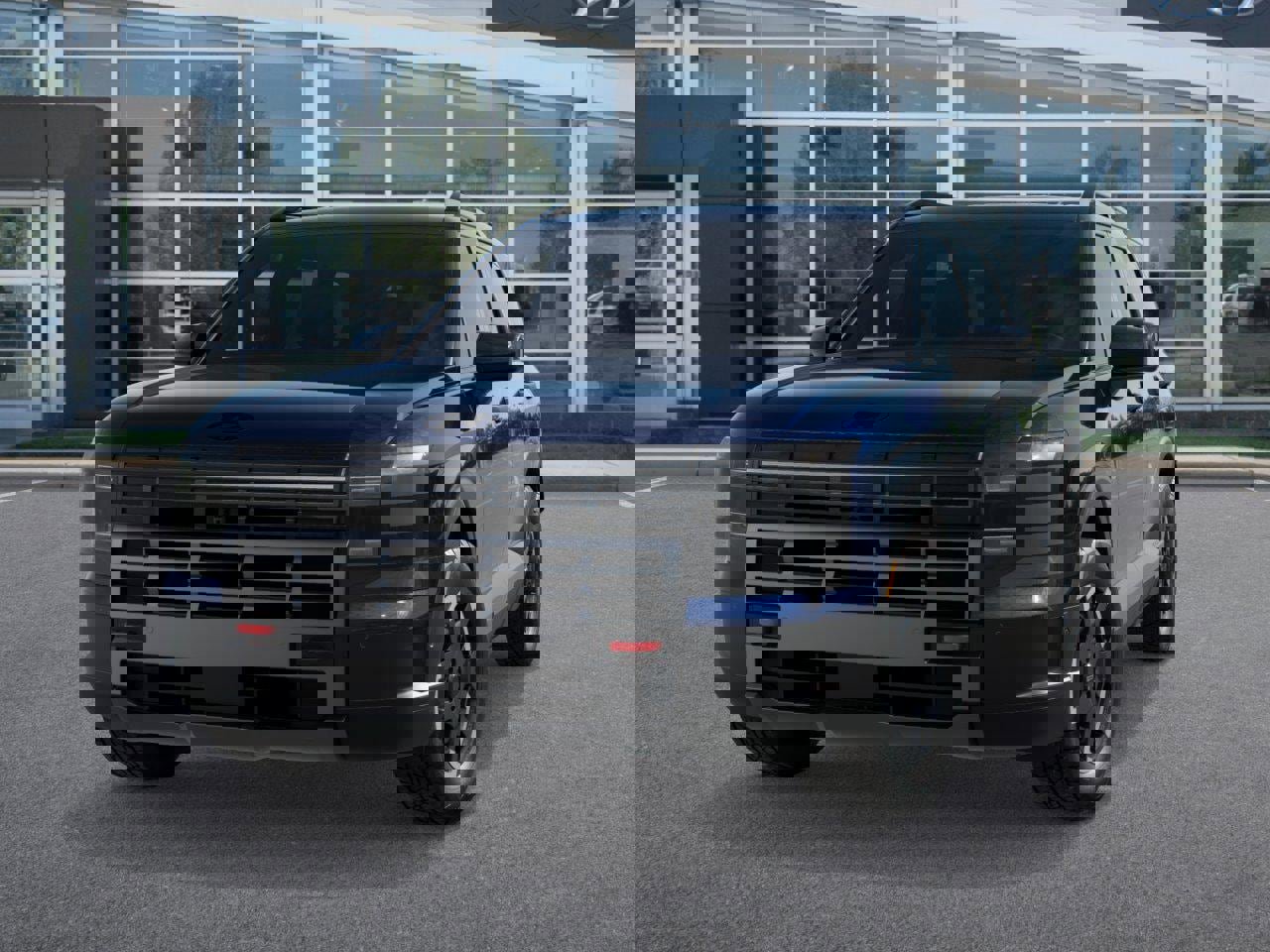 New 2026 Hyundai Palisade XRT Pro image 6