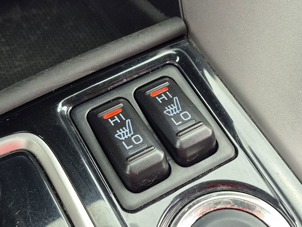 Used 2025 Mitsubishi Eclipse Cross SE AWD/4WD image 50