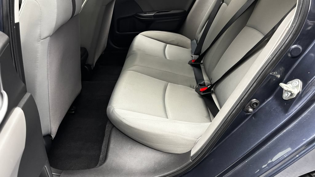 Used 2020 Honda Civic LX image 28