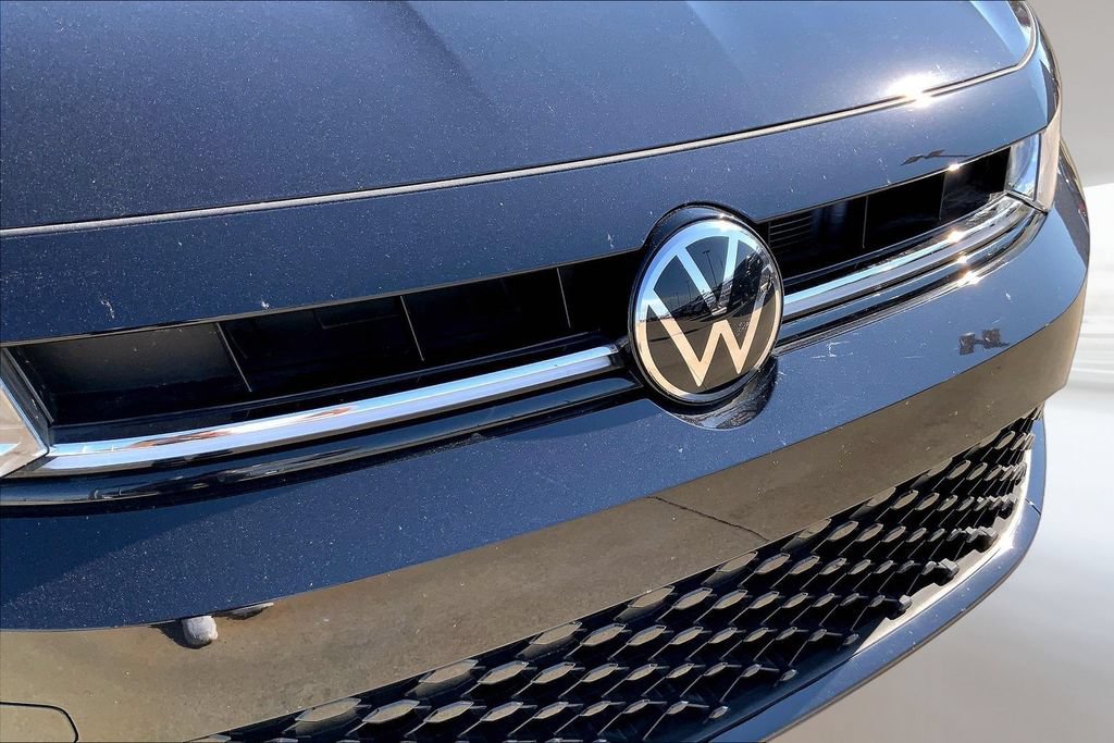 Certified 2026 Volkswagen Jetta Sport FWD image 26