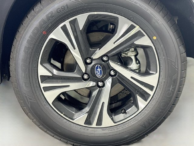 New 2026 Subaru Crosstrek 2.5i Premium AWD/4WD image 29