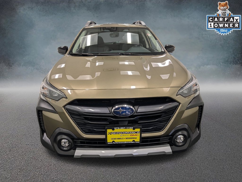 Used 2024 Subaru Outback Limited XT AWD/4WD image 2