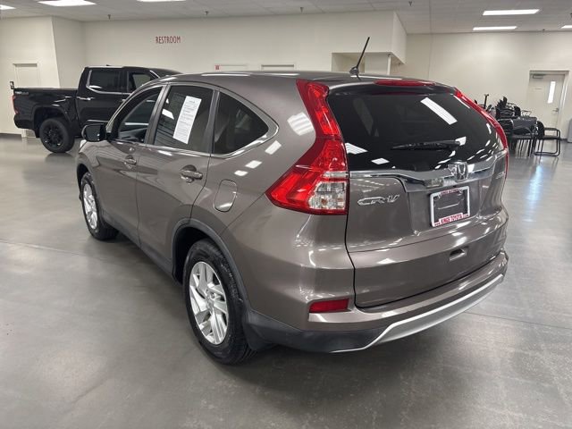 Used 2015 Honda CR-V EX image 5